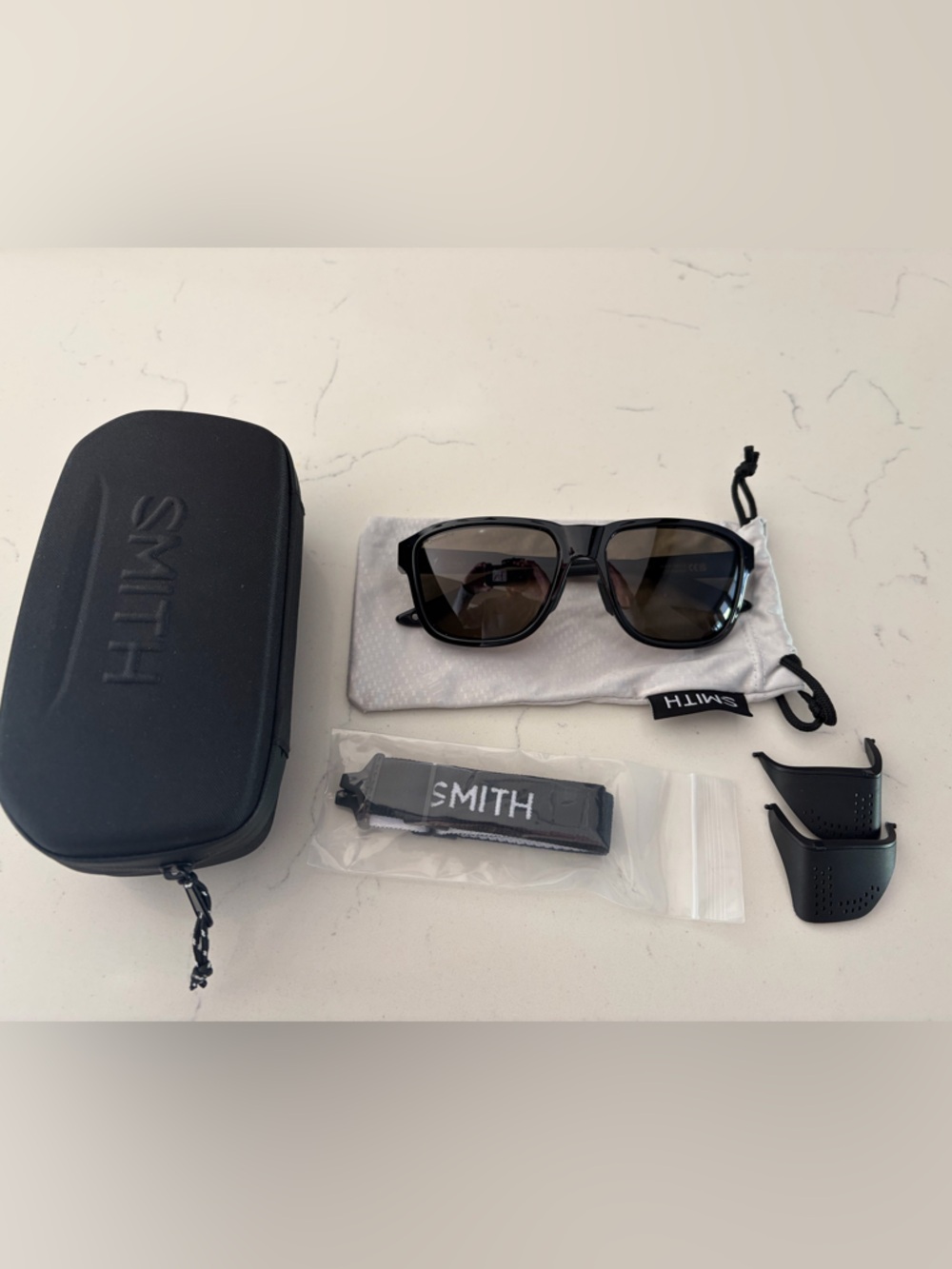 SMITH Embark Polarized